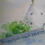 Heimatjahrbuch Alzey-Worms 2014